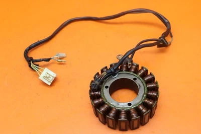 HONDA VTX1300S 2005-2006 OEM GENERADOR DE ESTATOR ALTERNADOR MAGNÉTICO Foto 1 de 4