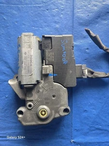Motor techo corredizo eléctrico Ford Explorer 98 161129 - Imagen 1 de 3