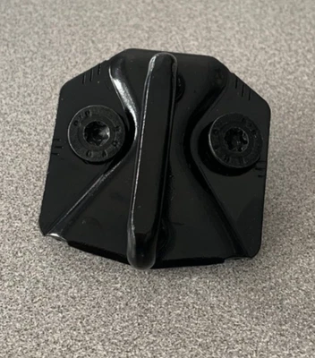 11-18 VOLVO S60 CERRADURA PUERTA DELANTERA/TRASERA PESTILLO GOLPEADOR AM5A-A21982-AA USADO OEM Foto 1 de 4