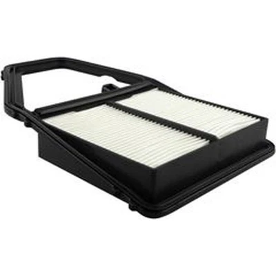 Elemento de aire de panel Baldwin PA4182 para 01-05 Acura Honda Civic EL Foto 1 de 4