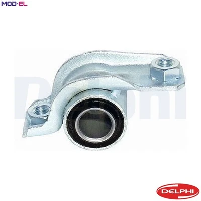 2x MOUNTING CONTROLTRAILING ARM TD413W FOR ALFA ROMEO AR32310/32301 2.0L 4cyl - Image 1 of 4