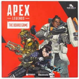CORE BOX - APEX LEGENDS DAS BRETTSPIEL - Bild 1 von 6
