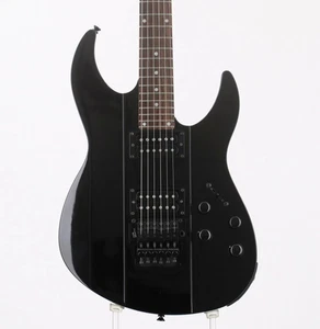 Used LINE6 / JTV-89F-B Black 	W13060963 Electric Guitar - Picture 1 of 15