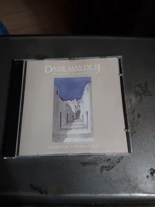 MIGUEL CASSINA CD DAME MAS DE TI - Imagen 1 de 2