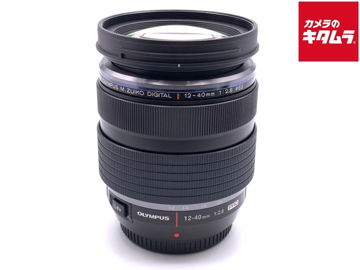 Olympus f/2.8 12-40mm Camera Lenses for sale | eBay