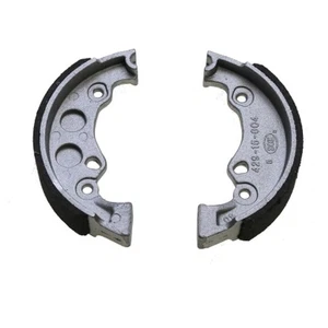 Zapatas de freno para ciclomotor ciclomotor Mokick Zündapp 120 x 25 mm CS25, GTS 50, C50 Hai - Imagen 1 de 3