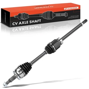 CV Axle Shaft Assembly Compatible with Nissan Altima 2019 2020 2021 2.0L FWD ... - Bild 1 von 9