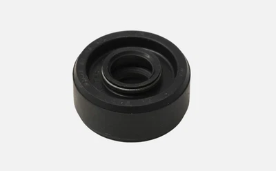 1981-1982 Yamaha YZ125 YZ250 YZ465 YZ490 масляное уплотнение коленчатого вала от оригинального производителя 93103-12119 - Изображение 1 из 2