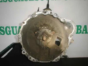 F94050126 GEARBOX / SSANGYONG FAMILY / 169097 / 26192 FOR SSANGYONG MUSSO 2.3 DI - Picture 1 of 3