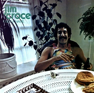 Jim Croce - I Got A Name LP (VG/VG) .* - Picture 1 of 1