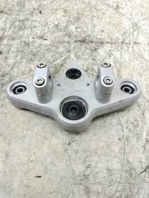 HORQUILLA SUPERIOR TRIPLE ABRAZADERA PARA BMW R1150R 2003 (e53681) Foto 1 de 4