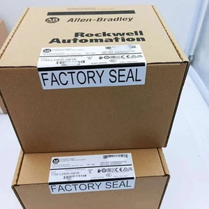 1PC Allen-Bradley 1769-L24ER-QB1B CompactLogix Controller 1769-L24ER-QB1B NEW - Picture 1 of 5