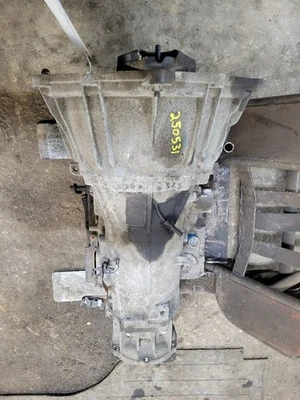 Automatic Transmission 5.3L AWD Fits 09 11 EXPRESS 1500 VAN 1712970 - Image 1 of 4