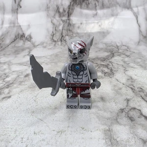 Lego Winzar Minifigure Legends of Chima 70004 - Picture 1 of 2