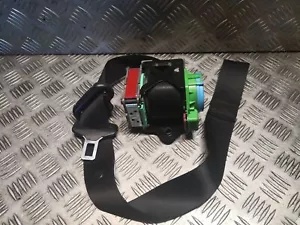 MERCEDES-BENZ CLC CL203 Front Right Seatbelt 2038606486 - Picture 1 of 4