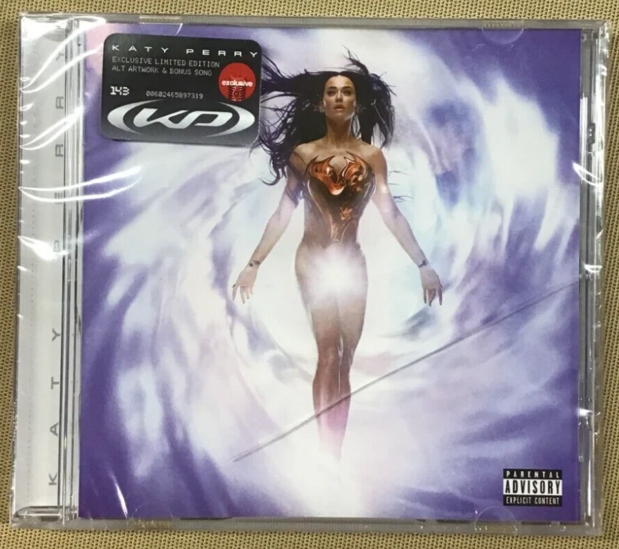 D by Daryl Hall (CD 2024 Virgin Music)