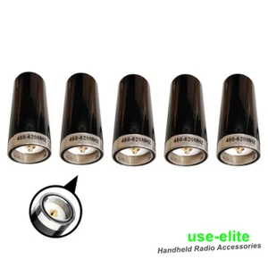 5 x antenne NMO R3 UHF 450-520 MHz pour radio mobile de voiture XPR4350 XPR4380 XPR4550 - Photo 1/4