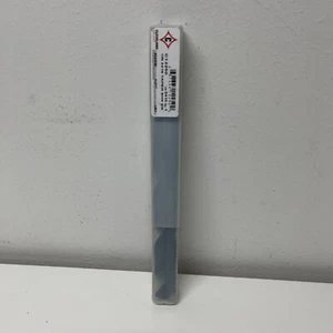 Broca de vástago cónico de acero de alta velocidad Cleveland 2410, óxido negro, 1" nueva - Imagen 1 de 7