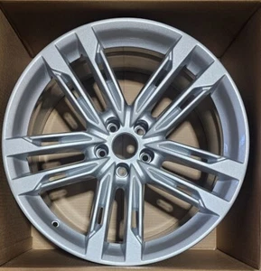 Factory OEM 20" Wheel Fits 2020-2023 AUDI S8 4N0601025P - Picture 1 of 1