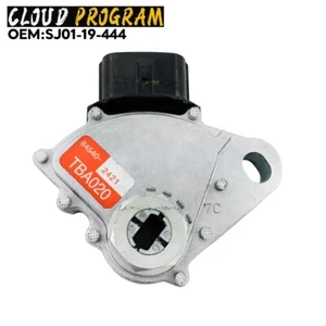 SJ01-19-444 Neutral Safety Switch FOR Mazda MX-5 Miata RX8 84540-2421 - Picture 1 of 4