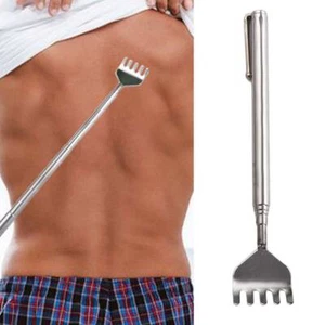 Tools Back Massage Back Scratcher Anti Itch Claw Massage Tools Tickle Stick - Picture 1 of 12