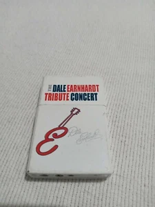 2003 DALE EARNHARDT SR TRIBUTE DAYTONA BEACH FLORIDA CONCERT LIGHTER - Picture 1 of 8