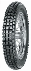 Mitas 3.50-19 E-05 TRAIL 63S Motorcycle Tire - Bild 1 von 1
