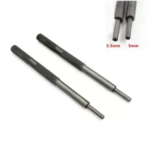 Efficient Valve Guide Removal And Installation Tool For Precision Engine/ Repair - Picture 1 of 24