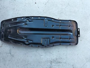 Sitzbankunterteil - für Simson S50, S51, S70 - Bild 1 von 1