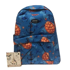 school backpack - Picture 1 of 12
