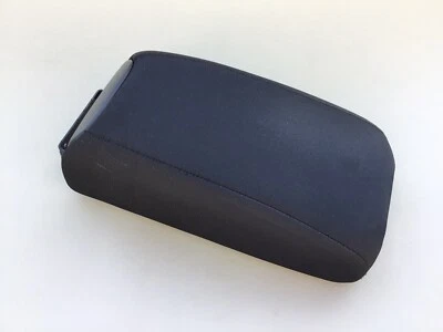 2011-2015 Mitsubishi Outlander Sport Center Console Lid Sliding Armrest OEM - Image 1 of 4