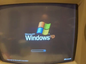 Gateway MFATXPNT NMZ 500S Intel Pentium 4 @ 2.00GHz 2 GB RAM 80GB HDD WIN XP - Picture 1 of 23
