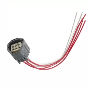 For Ford F-250/350/450/550 1999-2004 Transfer Case Connector Plug Pigtail Fits - Picture 1 of 3