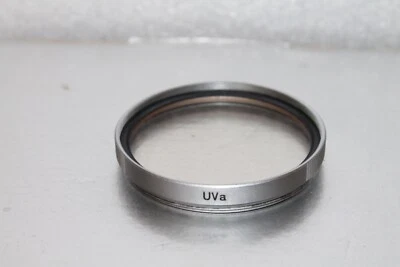 Leica Chrome UVa E39 [13132] - Image 1 of 2