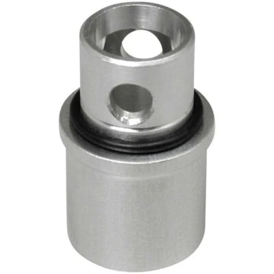 NEW 6.45mm (0.256") OS Max FP / LA Venturi fits FP 20, 25, 35, 40, LA 25, 40, 46 - Image 1 of 4