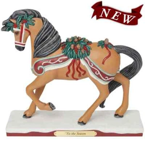 FIGURA RASTRO DE PONIS PINTADOS ES LA TEMPORADA 1E 6015078 NUEVA 2024 Enesco - Imagen 1 de 4