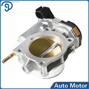 Carrocería del acelerador para Chevrolet Colorado GMC Canyon 2,9 L 2012-2008 12616439 - Imagen 1 de 10