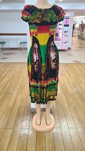 abiti rasta donna - Foto 1 di 4