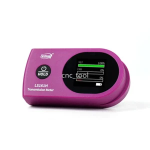 Linshang Transmission Meter Car Tint Film Meter TSER UV IR VLT Window Tint Meter - Picture 1 of 15