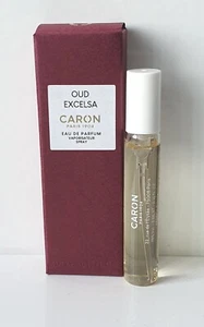 Caron Paris 1904 Oud Excelsa 5ml Sprüher NEU Nischenduft - Bild 1 von 3