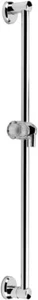 Speakman 30 in. Slide Bar in Polished Chrome - Picture 1 of 1