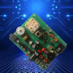530-1600khz AM Radio Transmitter Experimental Micropower Medium Wave Module USA - Afbeelding 1 van 15