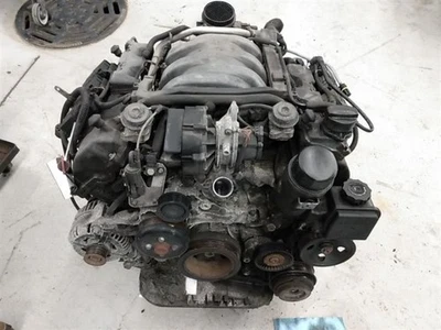 2004-2005 Chrysler Crossfire 3.2L Engine Motor 168,000 Miles Assembly Oem Foto 1 de 4