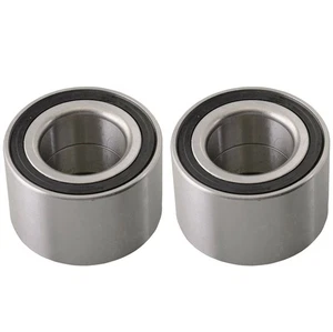Polaris RZR RZR S 4 rear wheel bearings kit 800 2009 2010 2011 2012 2013 2014 - Picture 1 of 4