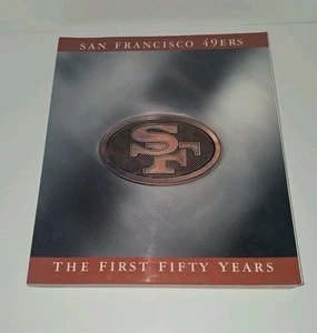 The San Francisco 49ers 50th Anniversary Collection Glenn Dickey Michael Zagaris - Bild 1 von 8