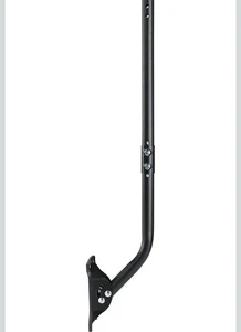Verstellbarer Außen Antennen Montagemast Universal J Rohr mit Starlink Adapter - Bild 1 von 10