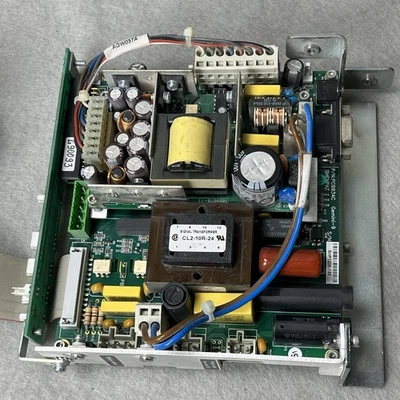 TABLERO DE CONTROL para Horno de Sinterización Dental Shenpaz SiNTRA Circonio Programable Foto 1 de 4