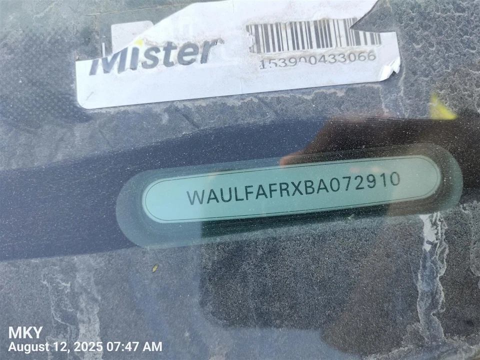 Interruptor de encendido convencional compatible con 08-17 AUDI A5 6566466 Foto 1 de 4
