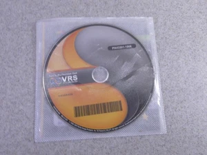 Kofax VRS Virtual ReScan 4.1 sp CD Disc Software Guide Handbuch Installationshandbuch - Bild 1 von 6