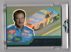 Terry Labonte 2003 E-Topps #24 - Picture 1 of 2